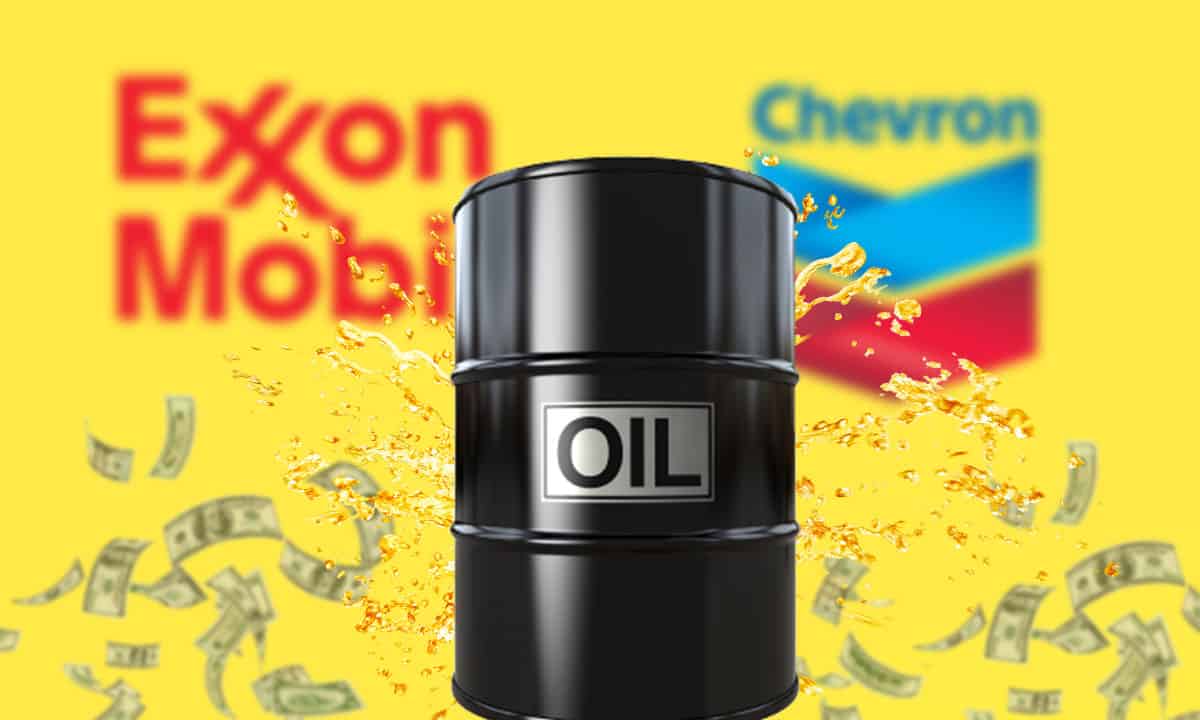 Exxon-Chevron-ganancias-2T22