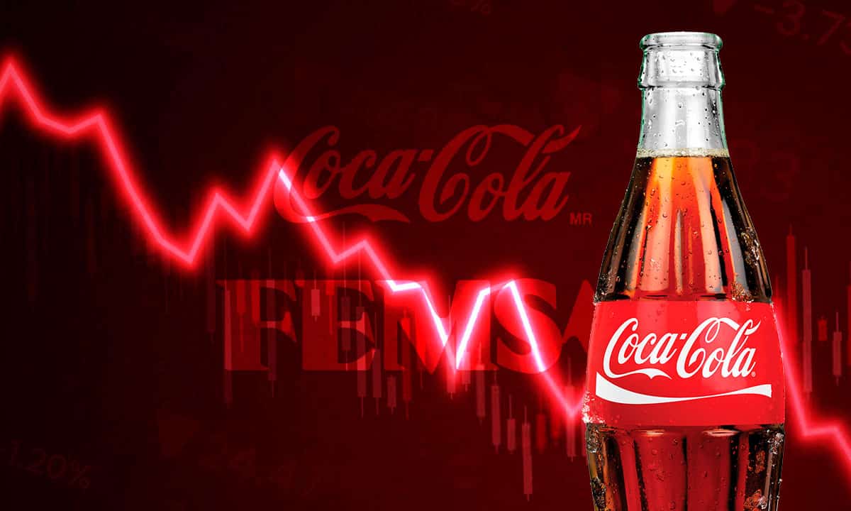 Coca-Cola Femsa se ‘refresca’ en 2T22 ; obtiene más por ventas y EBITDA