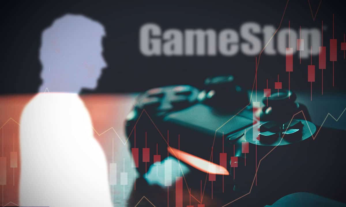 GameStop ‘se desploma’ tras despido de CFO y recorte de empleos