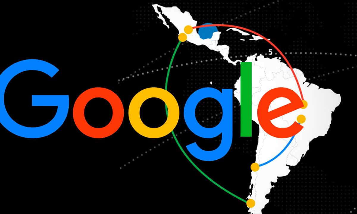 México estrenará la tercera región nube de Google Cloud en AL; beneficiará a sistema financiero