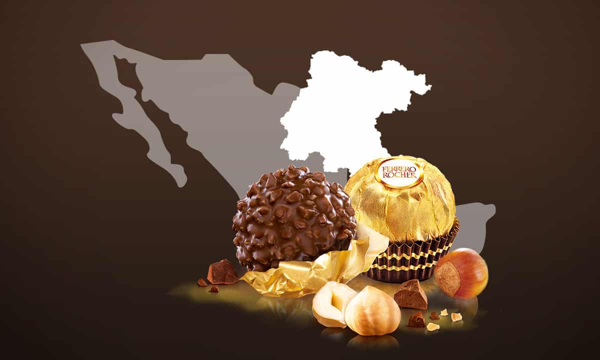 Grupo Ferrero invertirá 50 mdd para ampliar producción en Guanajuato