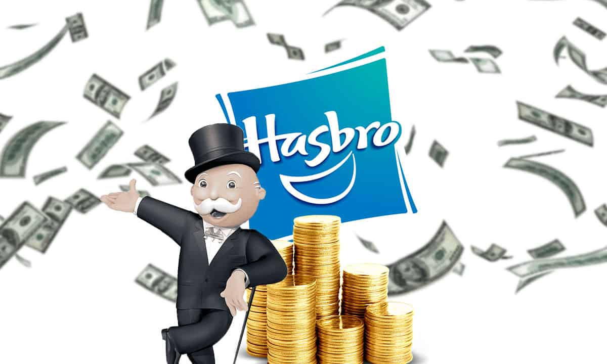 Inflación no ‘pega’ a Hasbro en su reporte del segundo trimestre de 2022