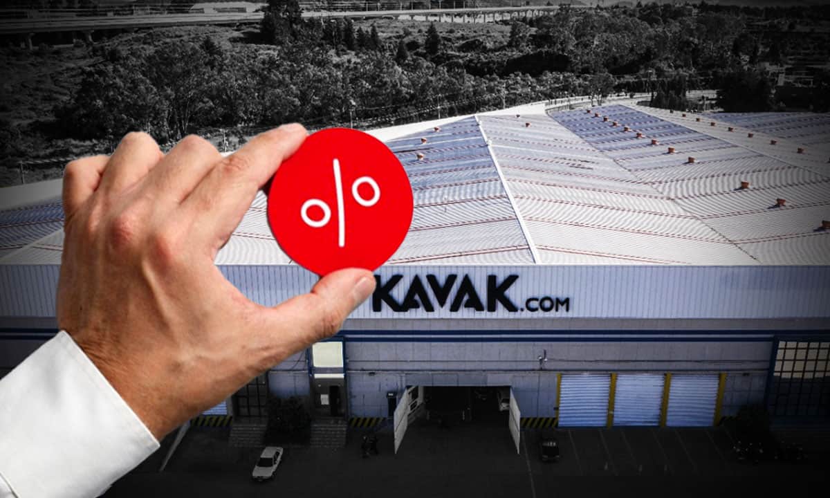Kavak, el unicornio sin impacto por alza de tasas de interés e inflación 