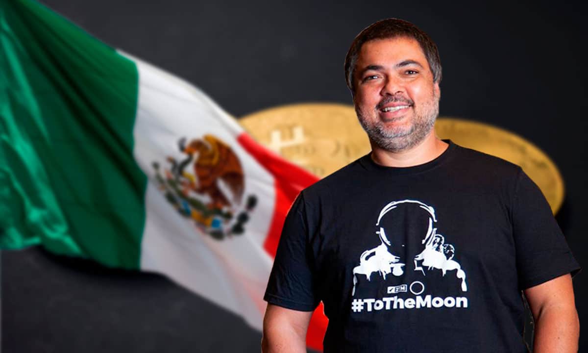 Bolsa de criptomonedas brasileña Mercado Bitcoin llegará a México este año