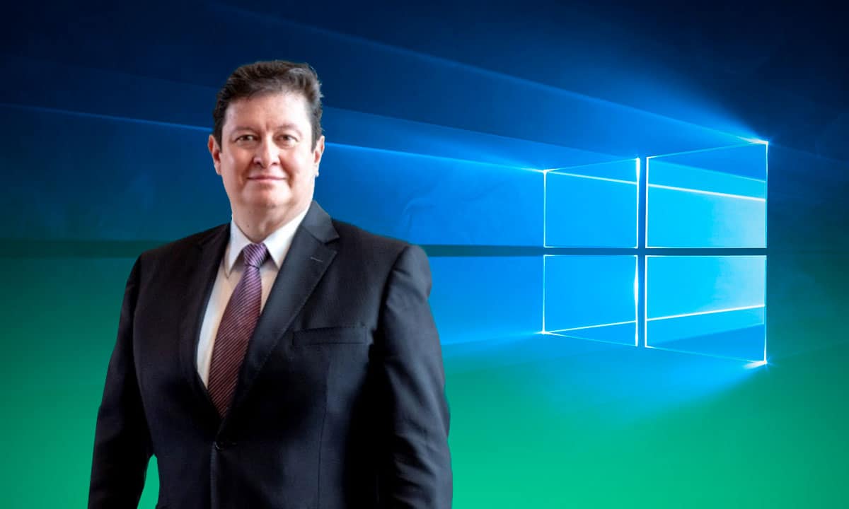 Microsoft nombra a Rafael Sánchez Loza como CEO en México