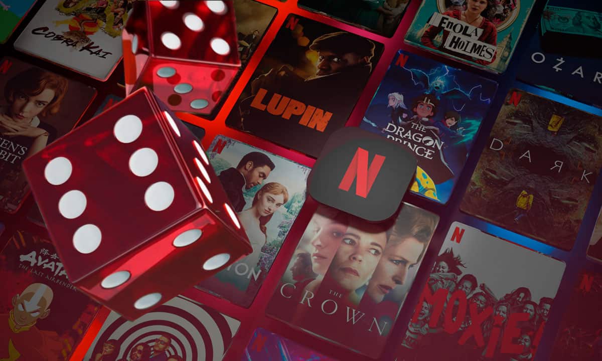 Netflix apuesta por reactivar ingresos; anuncios y cuota por contraseña serán clave