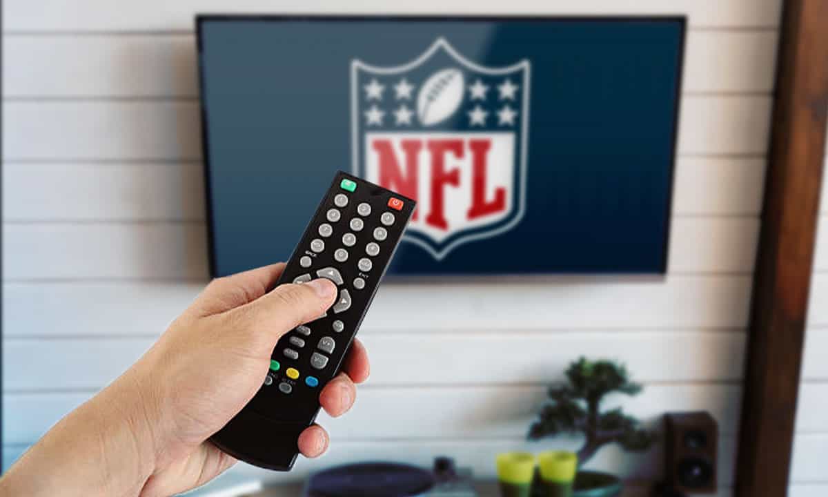 NFL se sube ‘a la ola’ del contenido ‘on demand’: lanza su servicio streaming
