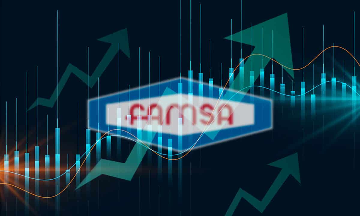 Grupo Famsa sorprende en la BMV; acciones suben más de 100% en primer semestre 2022