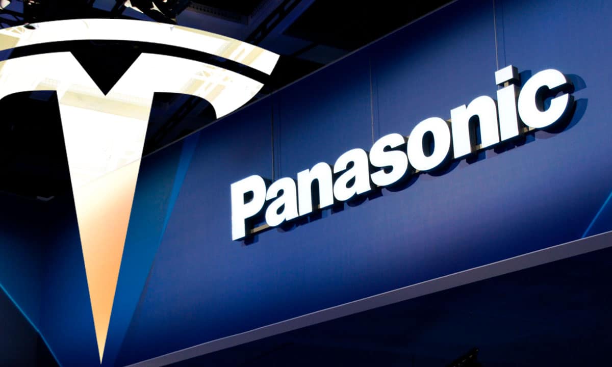 Panasonic construirá una planta de baterías de 4,000 mdd para satisfacer demanda de Tesla