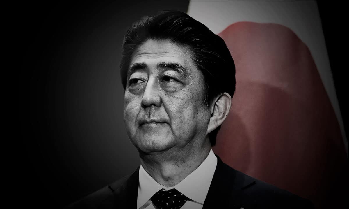 Abenomics y una política monetaria laxa, el legado de Shinzo Abe