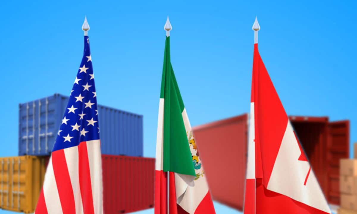 México inicia pláticas con EU y Canadá sobre disputa comercial por T-MEC