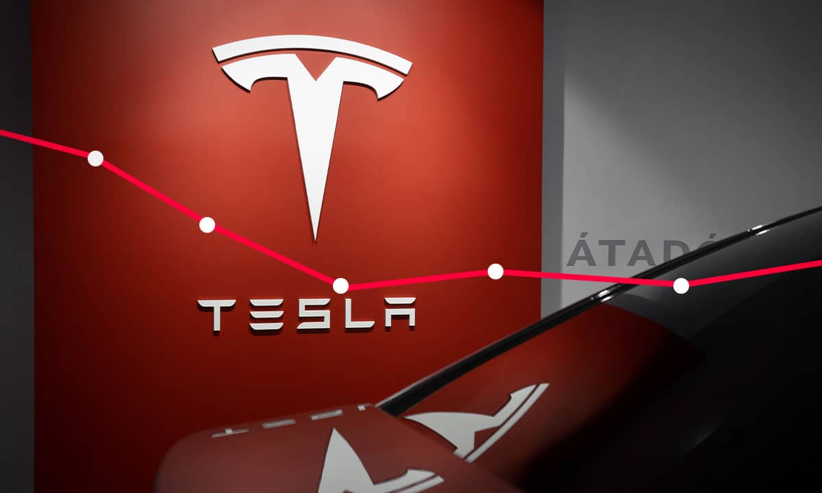 Jugada de aumentar precios le sale bien a Tesla; ganancias crecen en 2T22