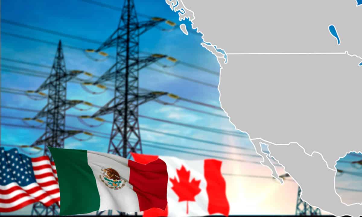 Disputa en materia energética bajo T-MEC divide a gremio empresarial mexicano
