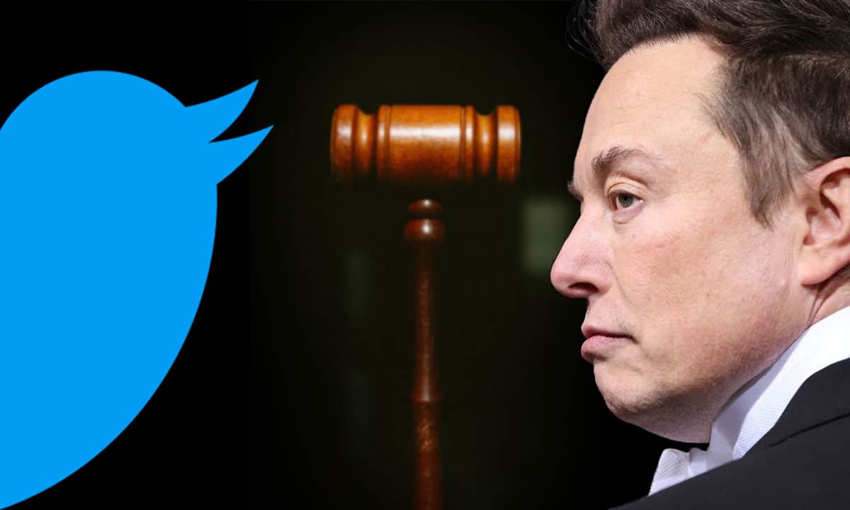 Twitter vs Musk: inicia el enfrentamiento en tribunales por la rapidez del juicio 