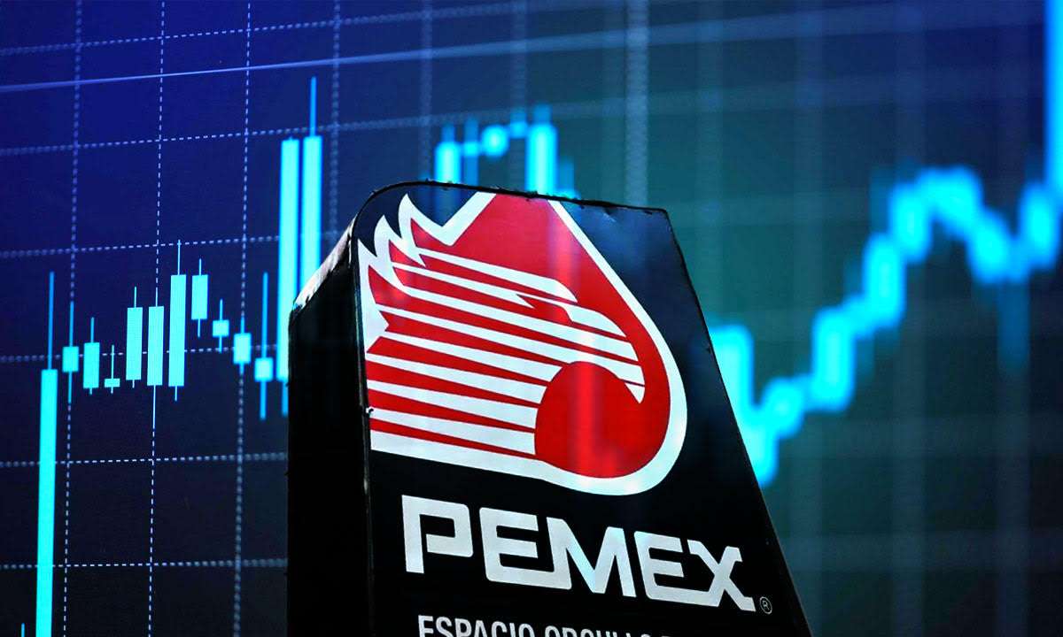 Pemex suma dos trimestres con utilidades; “se recupera inversión de Deer Park, dice Romero Oropeza