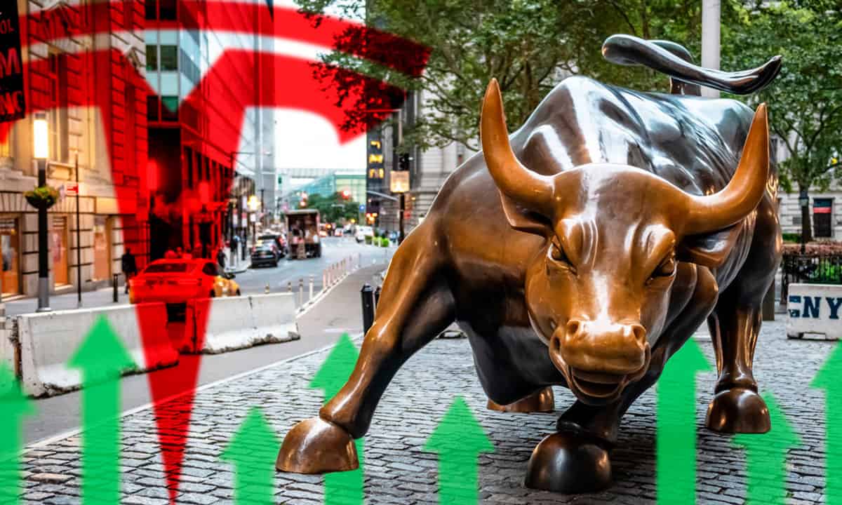 Wall Street sube por tercer día; acciones de Tesla impulsan cierre ganador