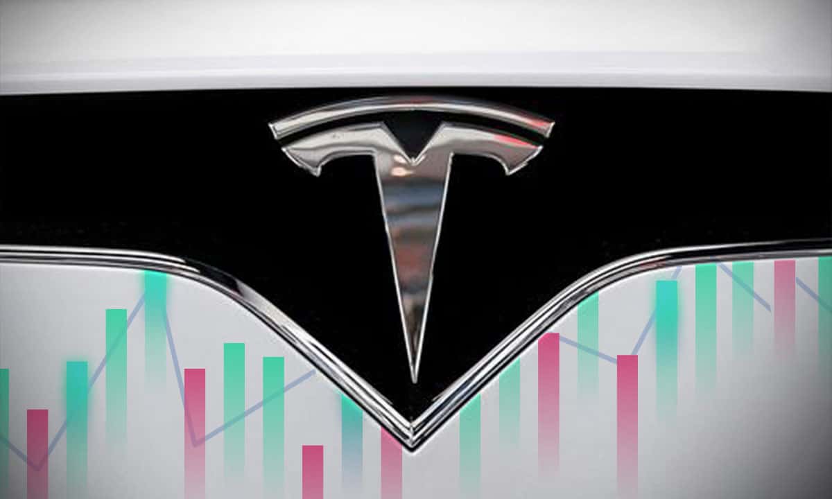 Acciones de Tesla, en el centro de atención tras división de tres por