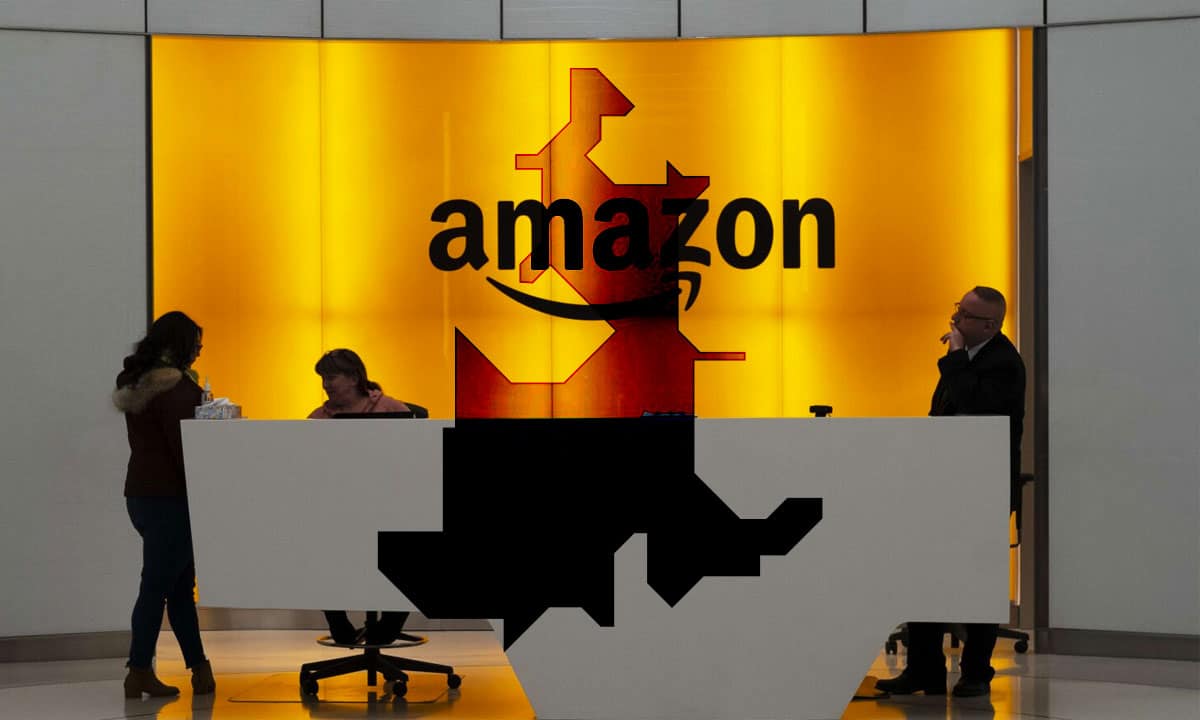 Amazon crece en México y anuncia la creación de 900 nuevos empleos