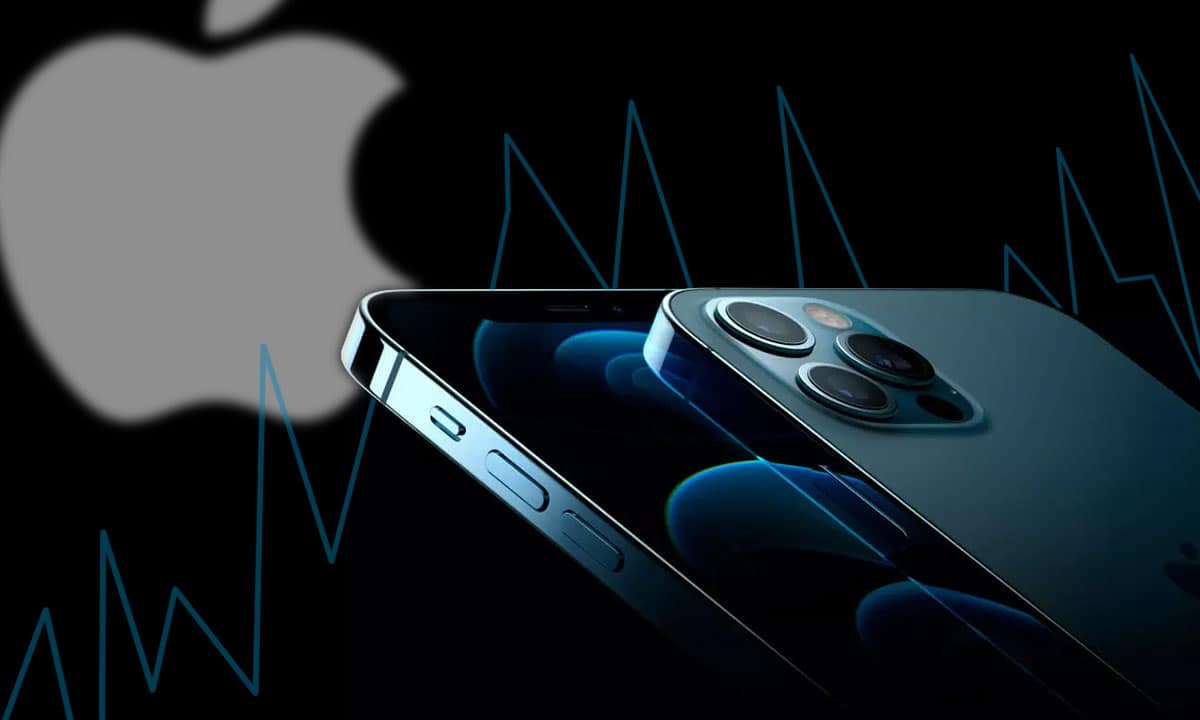 Apple espera mantener las ventas del iPhone en 2022 pese a ralentización del mercado