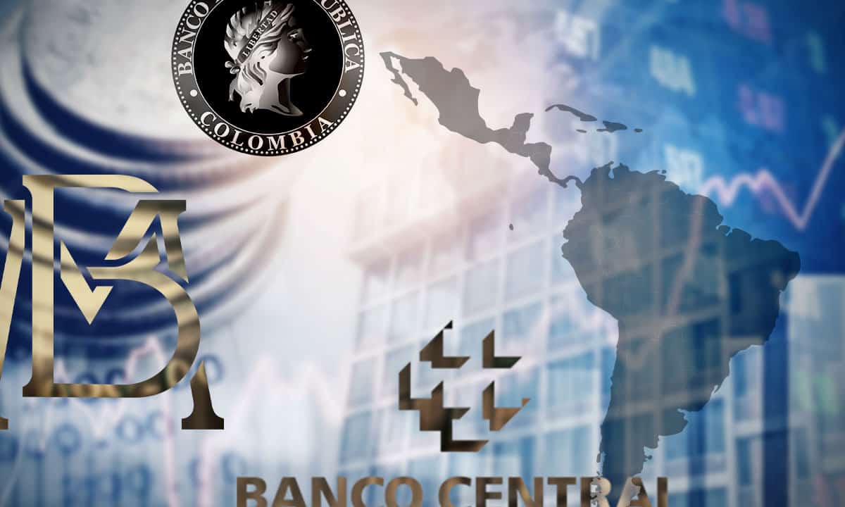bancos centrales en latinoamerica