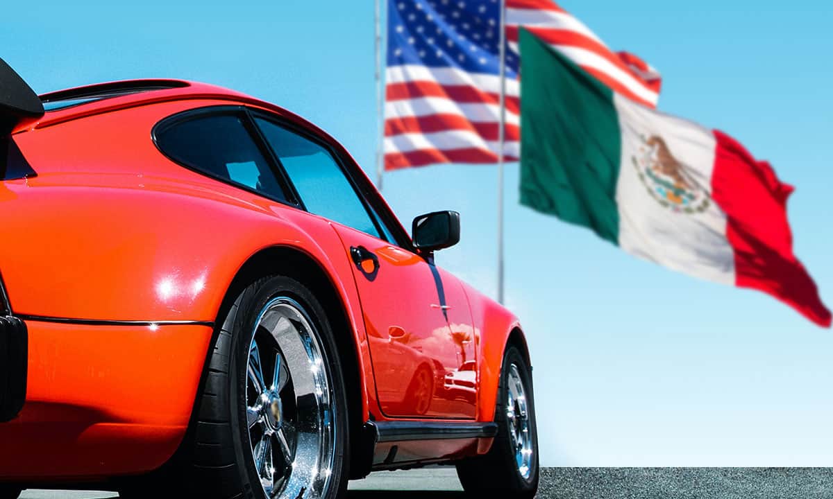 México celebra subsidios a autos eléctricos en EU; industria busca política pública