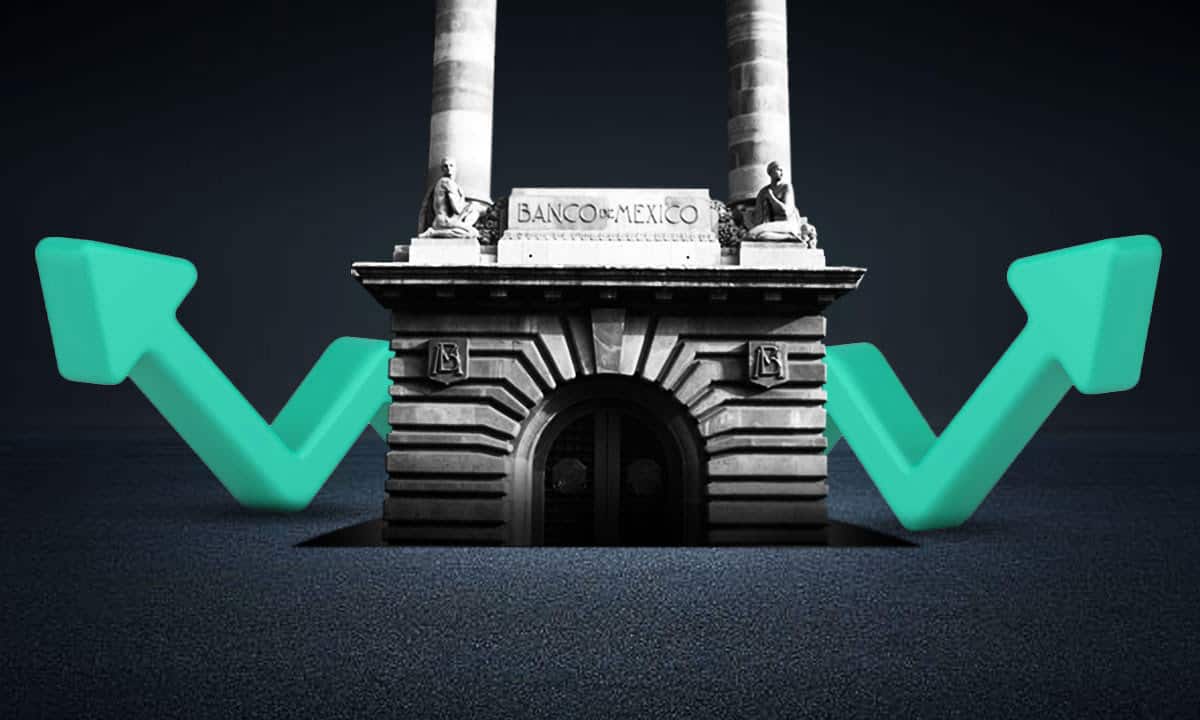 Banxico seguirá incrementando tasa de interés, asegura subgobernador
