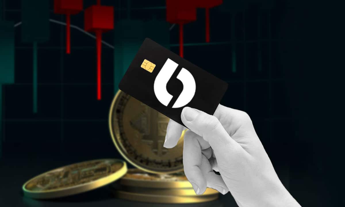 Bitso firma acuerdo con Mastercard para ofrecer tarjeta de débito