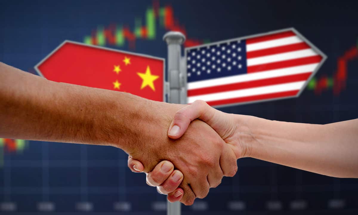 China y EU logran acuerdo histórico sobre auditorías