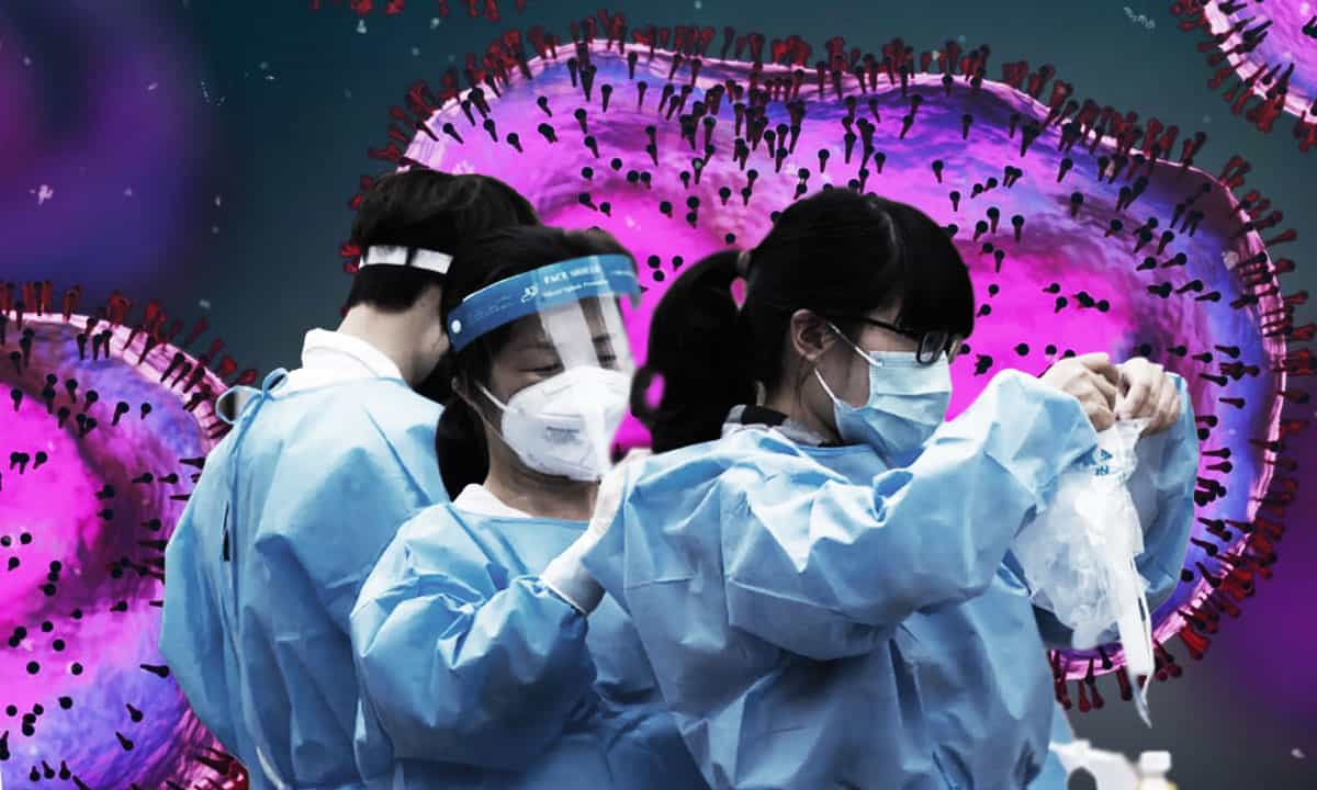 Henipavirus, el nuevo virus animal que pone en alerta a China