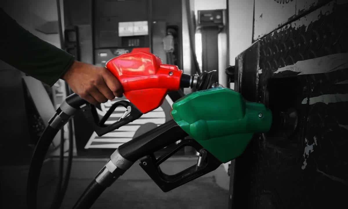 Hacienda pierde 34,756 mdp en julio, vía IEPS a combustibles, para evitar ‘gasolinazo’