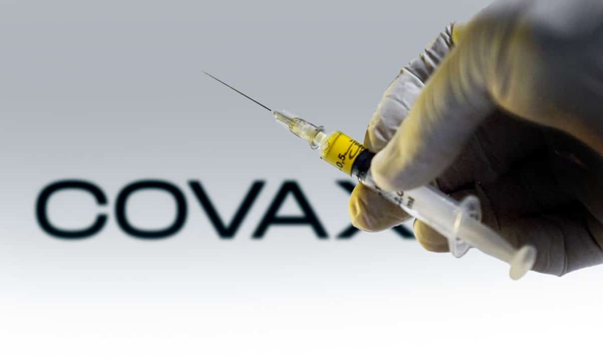 COVAX ofrece a México 10 millones de vacunas contra COVID-19 ante quejas de AMLO