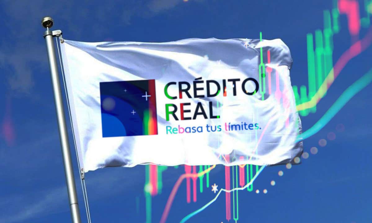 Crédito Real descarta impacto en proceso de liquidación por recurso de accionistas