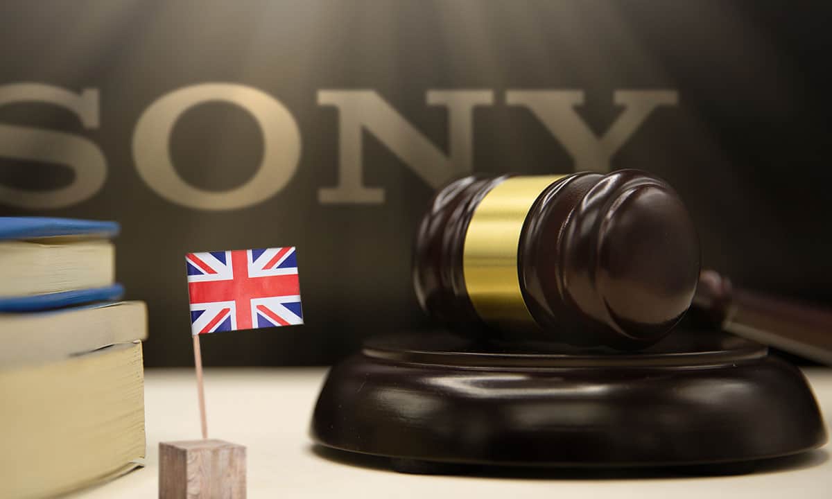 Por abuso de posición y “estafa” a clientes Sony es demandado por más de 5,000 mdd