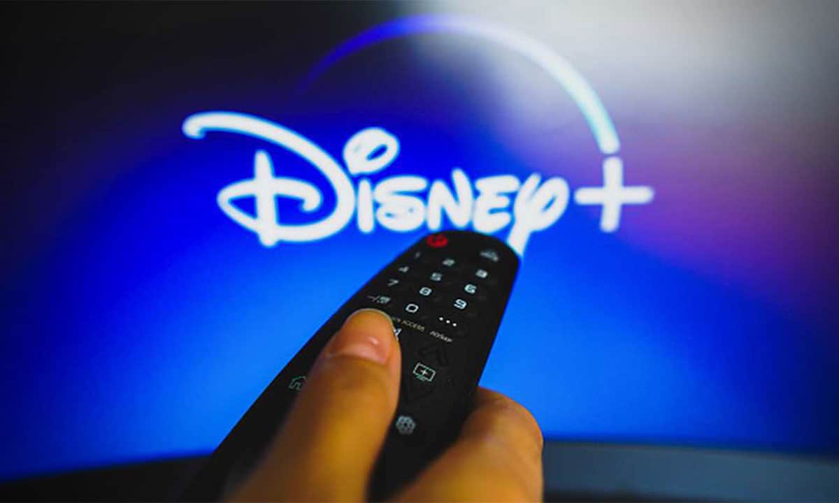 Ganancias de Disney, clave para definir el futuro de las plataformas streaming