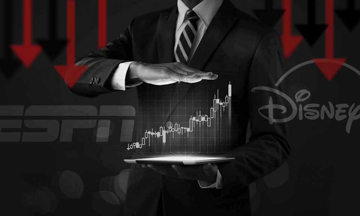 Inversionista presiona cambios en Disney ESPN Hulu