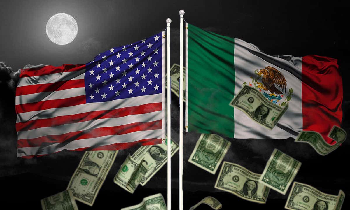 EEUU expresa preocupación por inseguridad en México mientras enfría inversión