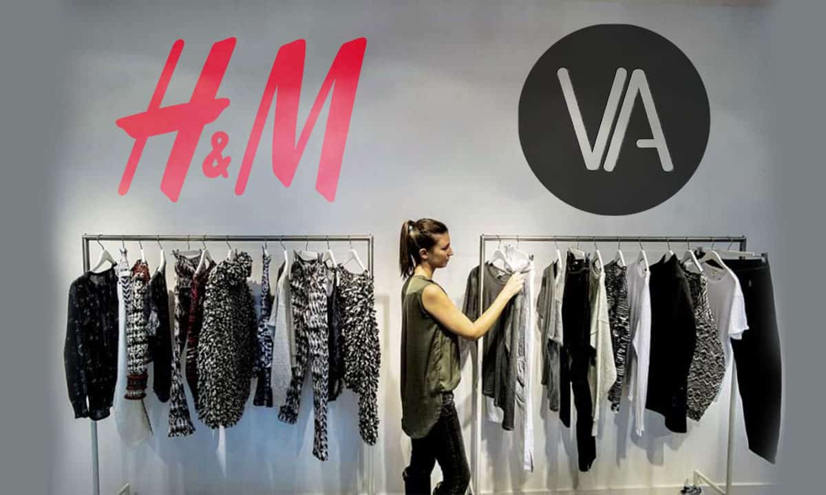 H&M invierte por primera vez en una startup de Latam; impulsará la ropa de segunda mano en México