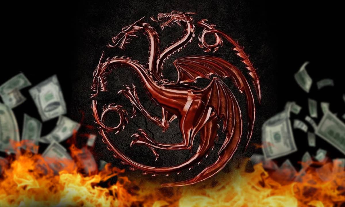 ‘House of the Dragon’, el mejor debut de HBO con 10 millones de espectadores