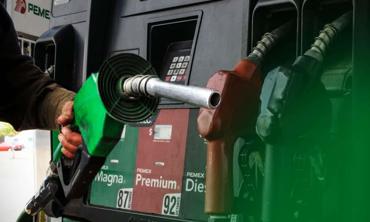 Menores estímulos a la gasolina no debería presionar, por ahora, a la inflación: IMEF