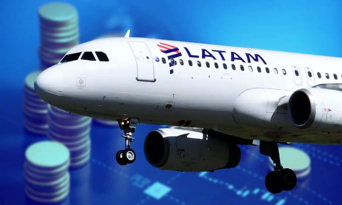 Latam Airlines está más cerca de salir del Capítulo 11 tras resolución de juez