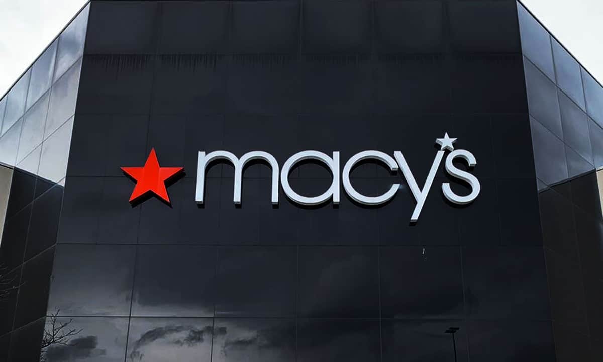 Macy’s anuncia recortes en su crecimiento anual ante disminución de gasto de los consumidores