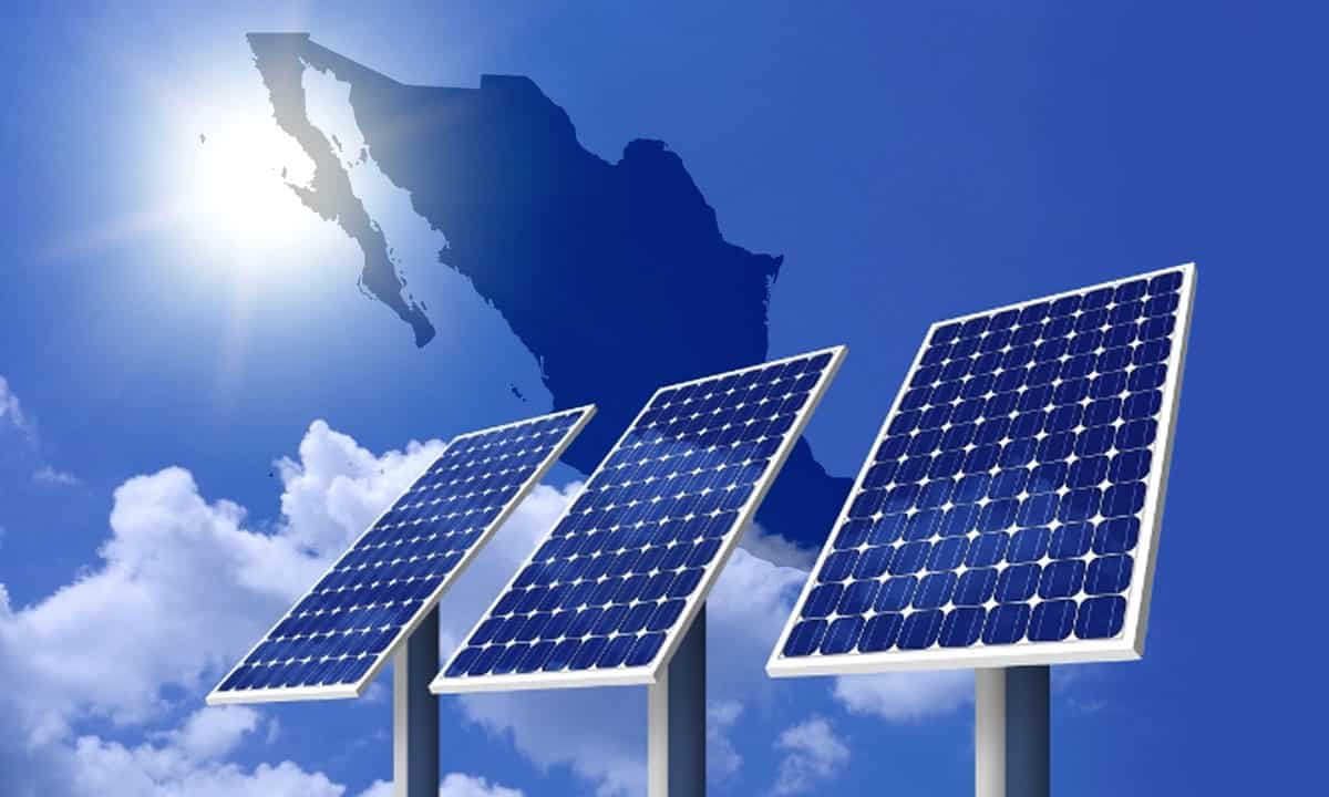 Empresas impulsan uso de energías renovables; insuficiente para transición energética de México