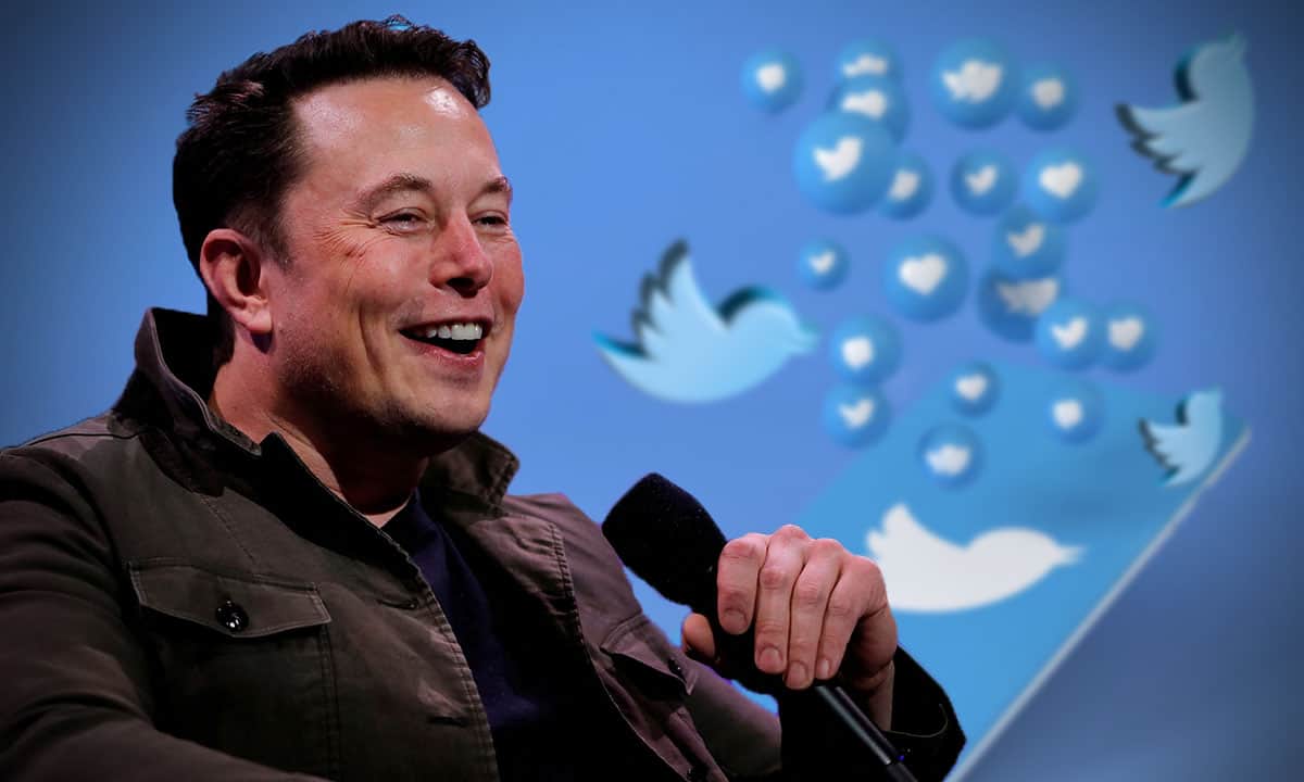 Elon Musk podría cerrar trato con Twitter