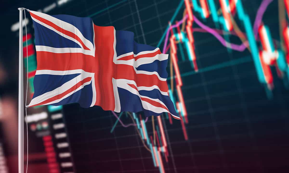 Economía del Reino Unido se contrae 11% en 2020, su mayor caída desde 1709
