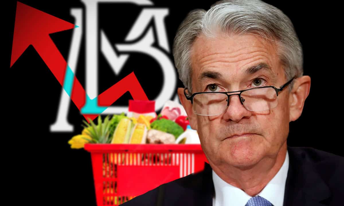 Lucha contra la inflación, la principal lección de Powell a Banxico