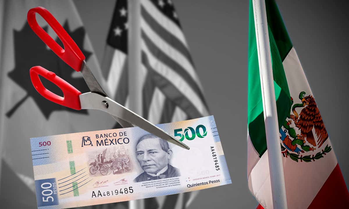 T-MEC: México se defenderá de Estados Unidos y Canadá con ‘austeridad republicana’