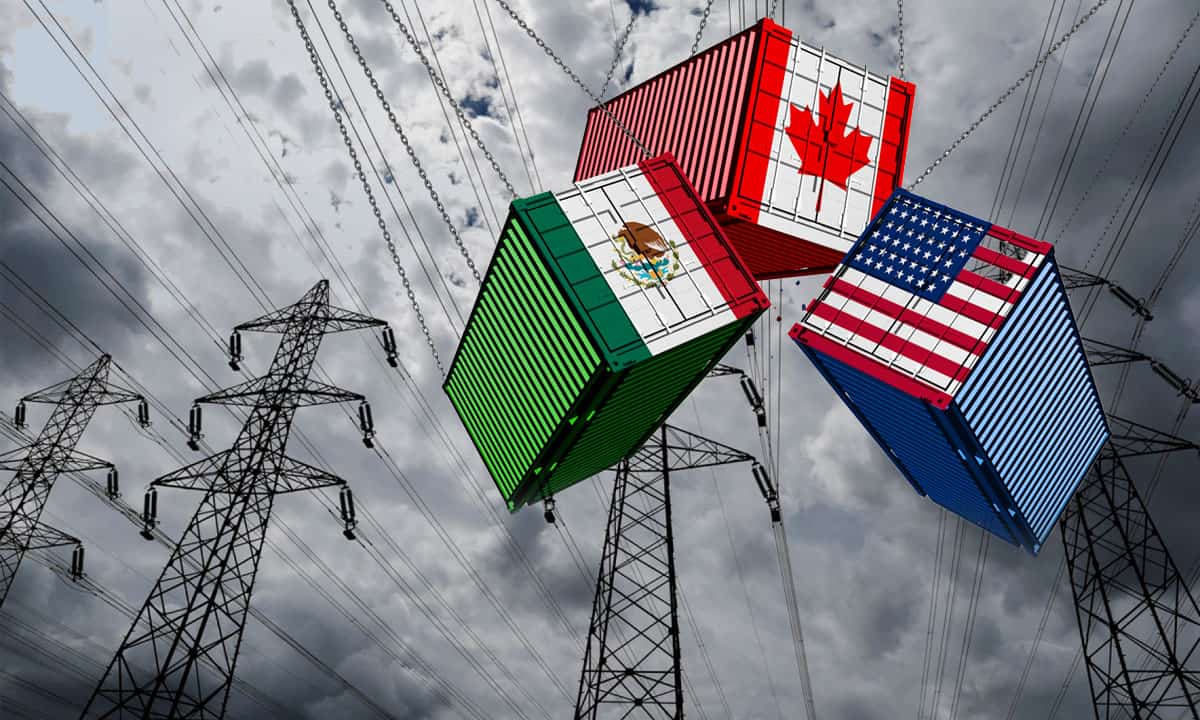 T-MEC: Arranca consulta por polémica en política energética de México