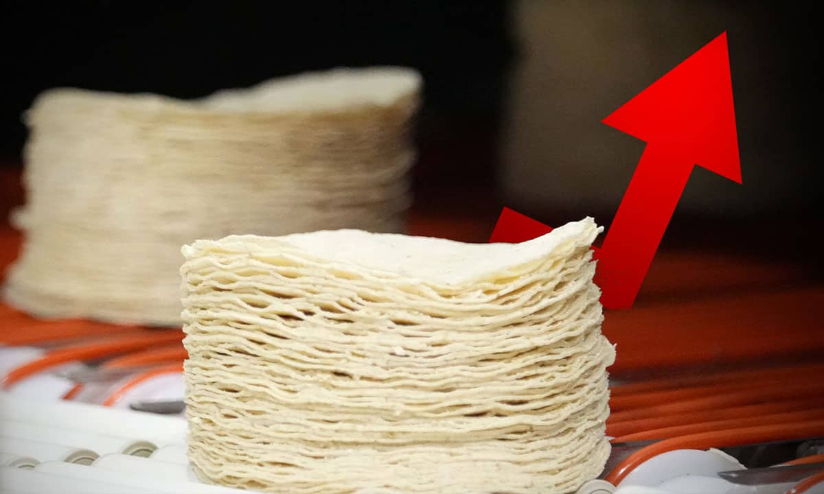 tortilla precio mexico maiz blanco amlo