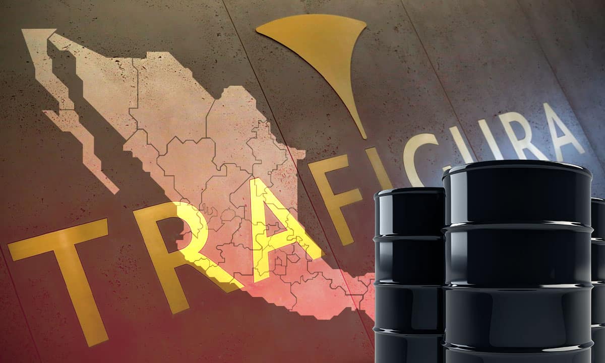Trafigura, sin reanudar importaciones de combustibles a México