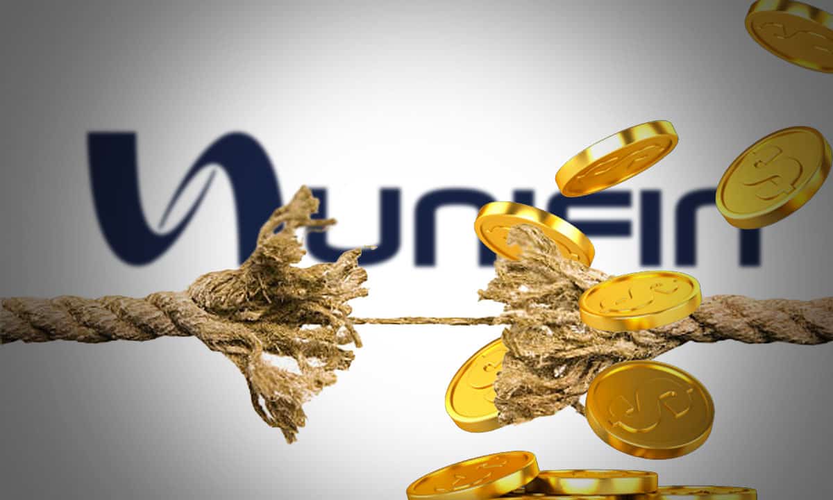 Unifin enfrenta controversia de acreedores para salir del concurso mercantil